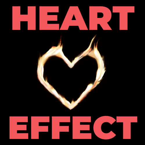 Heart Effect - The Brand Building Blueprint