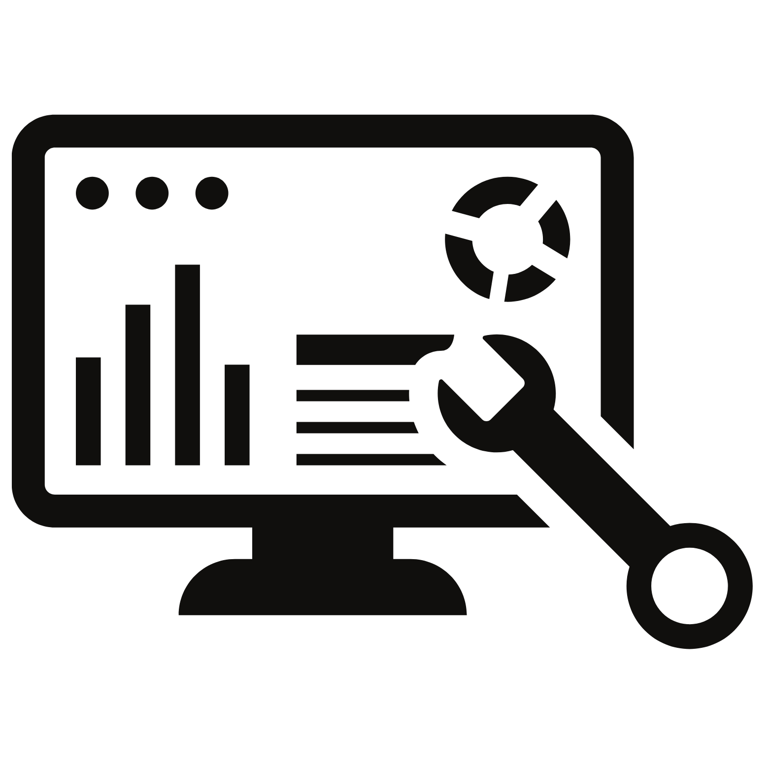 Monthly Website Maintenance